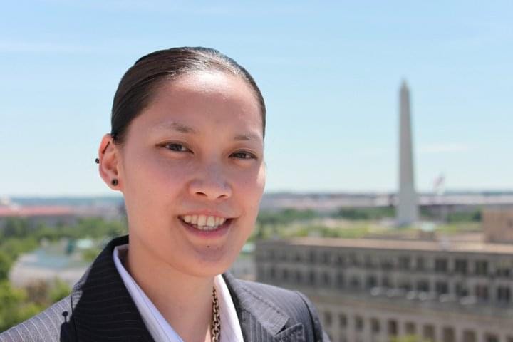 青少年時期的我