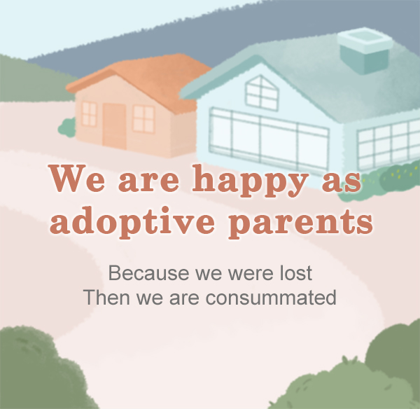 adoptive parents