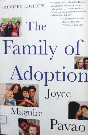 The Family Of Adoption