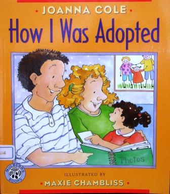 How I Was Adopted