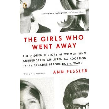 The Girls Who Went Away