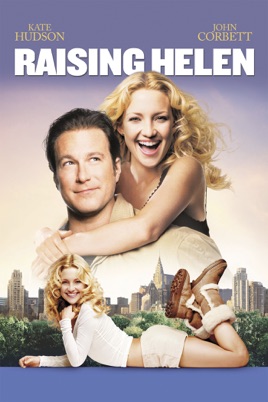 Raising Helen 流行教母