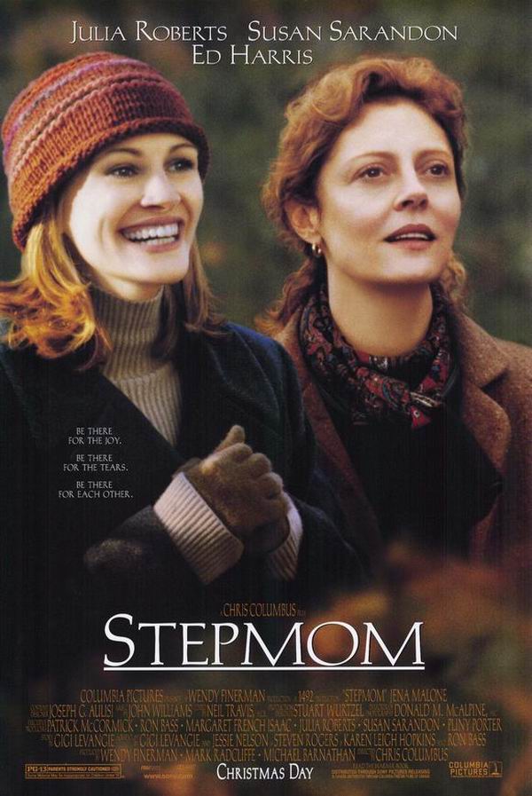 Stepmom 親親小媽