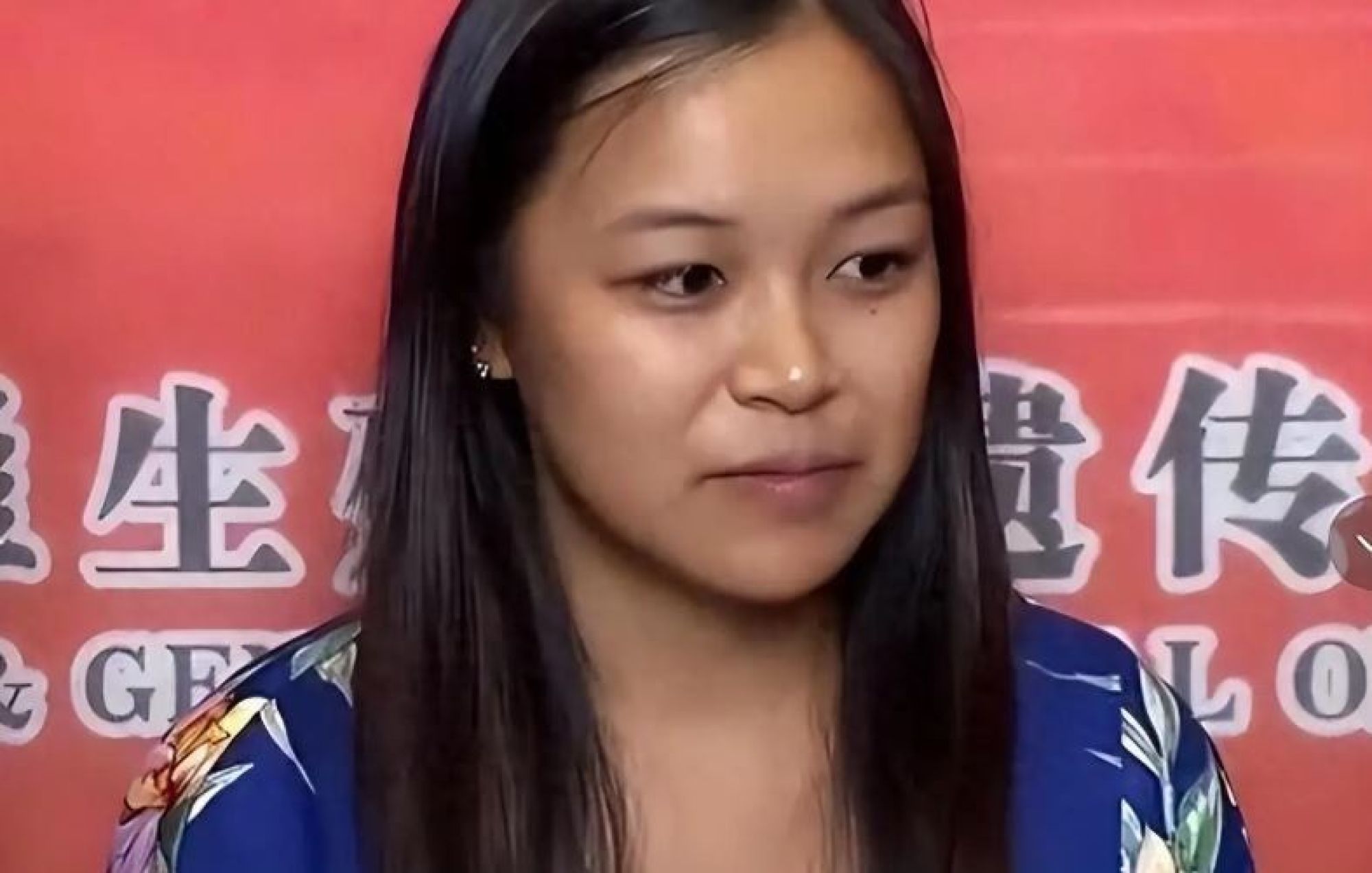 歐洲女孩長著「中國臉」17年後用DNA尋親當場淚崩：有些家，回不去了